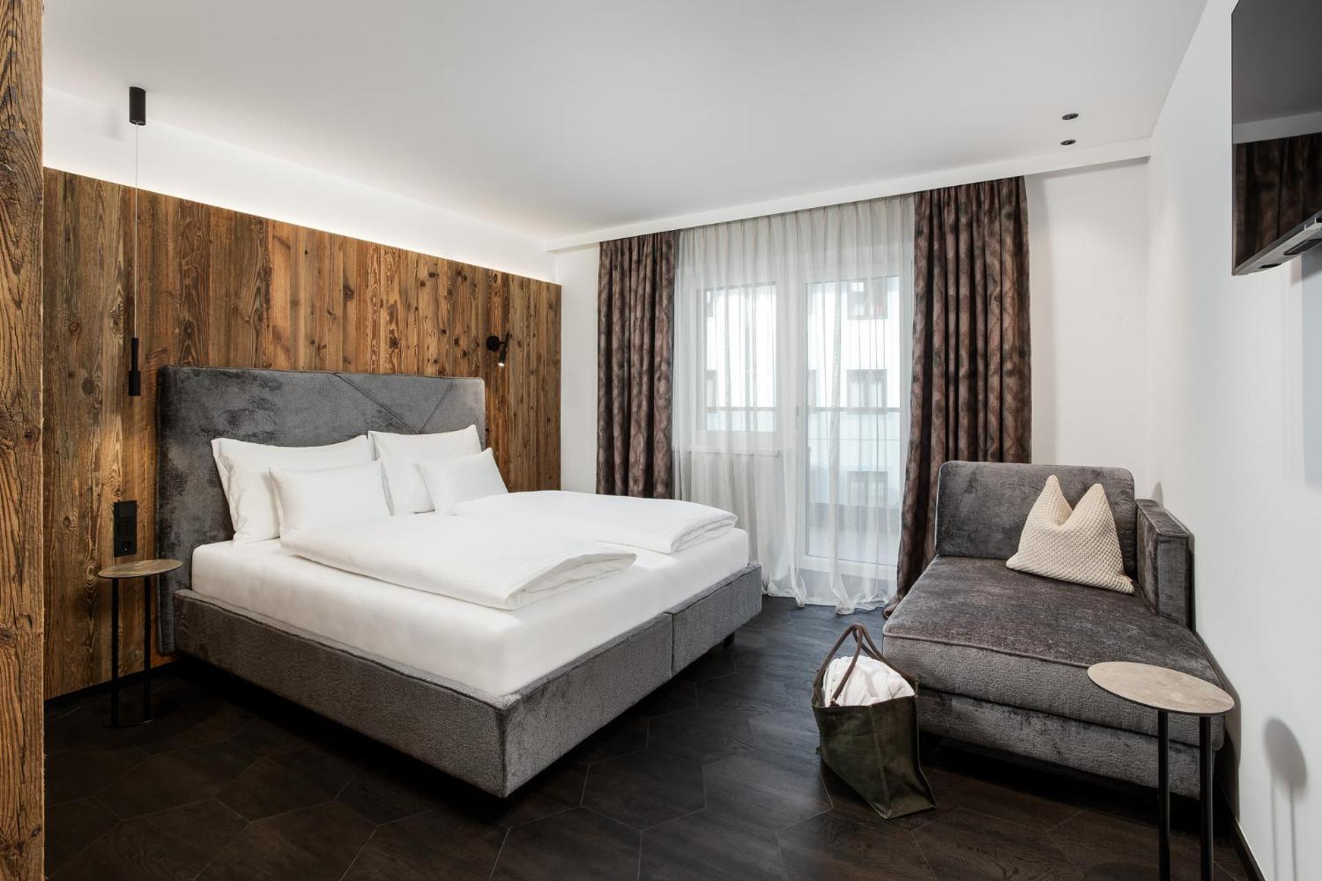 Hotel Gappmaier 잘바흐 힌터글렘 외부 사진