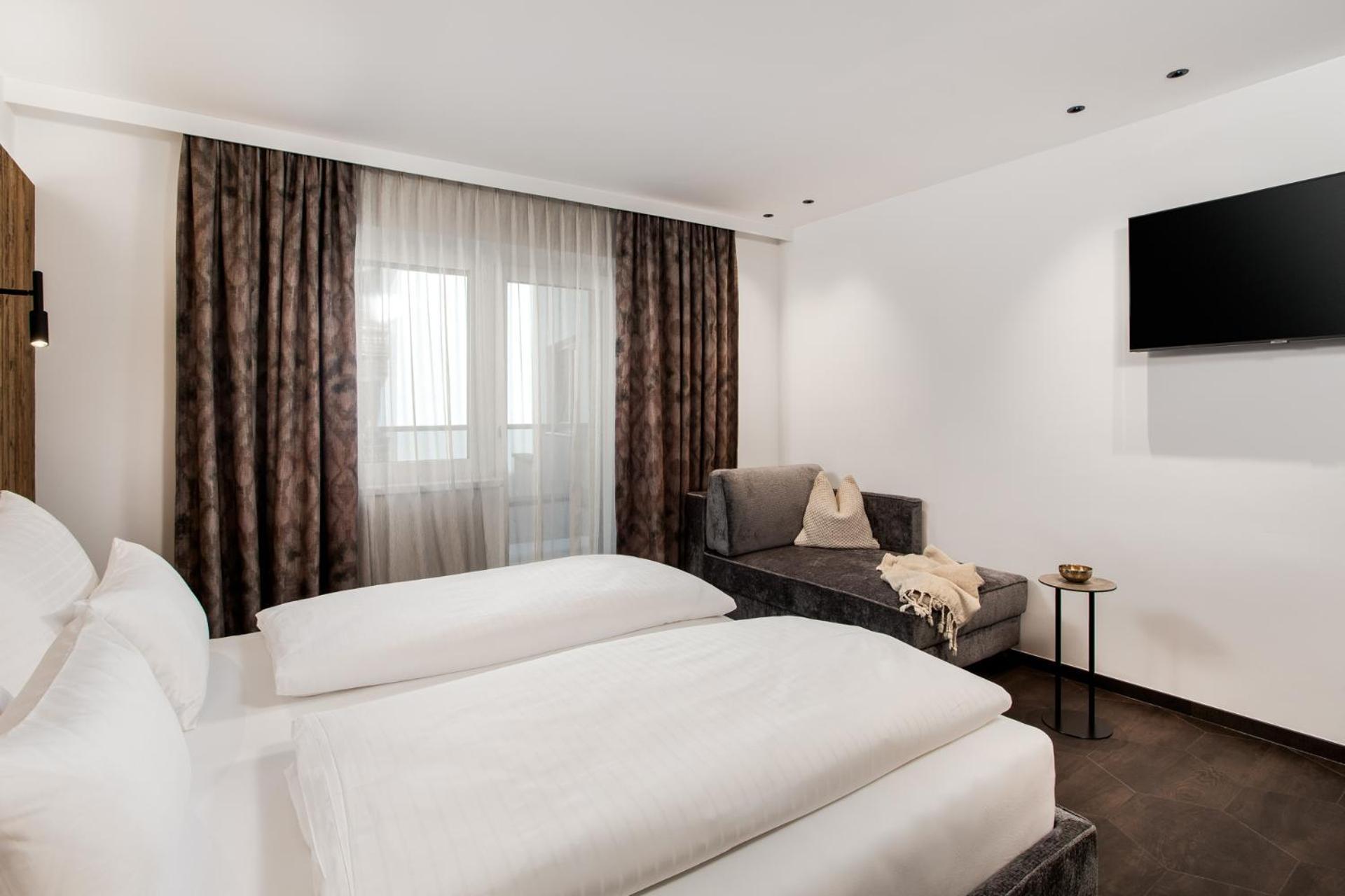 Hotel Gappmaier 잘바흐 힌터글렘 외부 사진