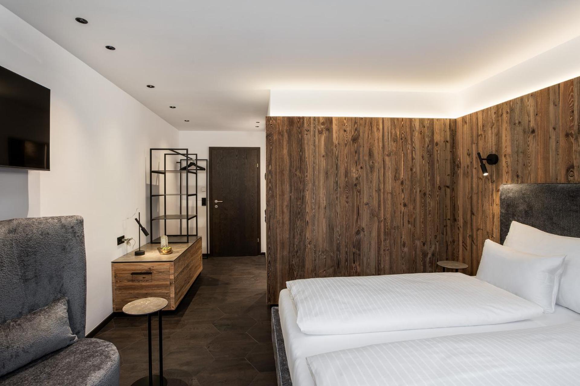 Hotel Gappmaier 잘바흐 힌터글렘 외부 사진
